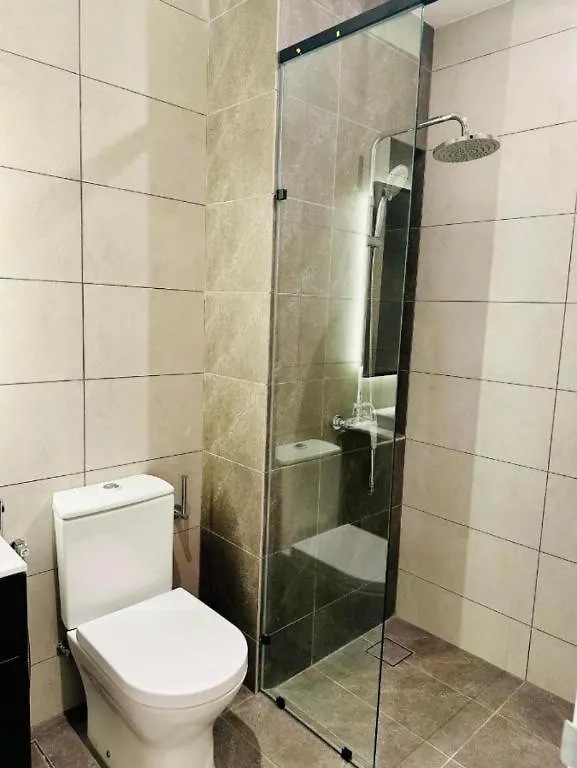 Apartment Axon Residences Suites Kuala Lumpur
